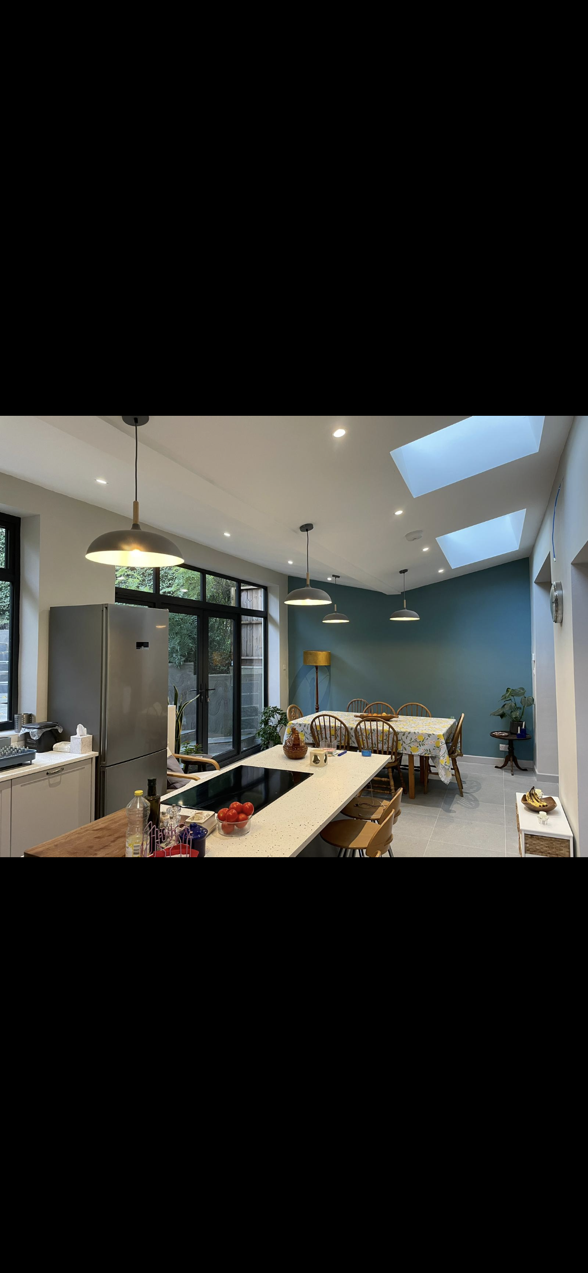 DIAMOND CONSTRUCTION SERVICES LIMITED work photo 4