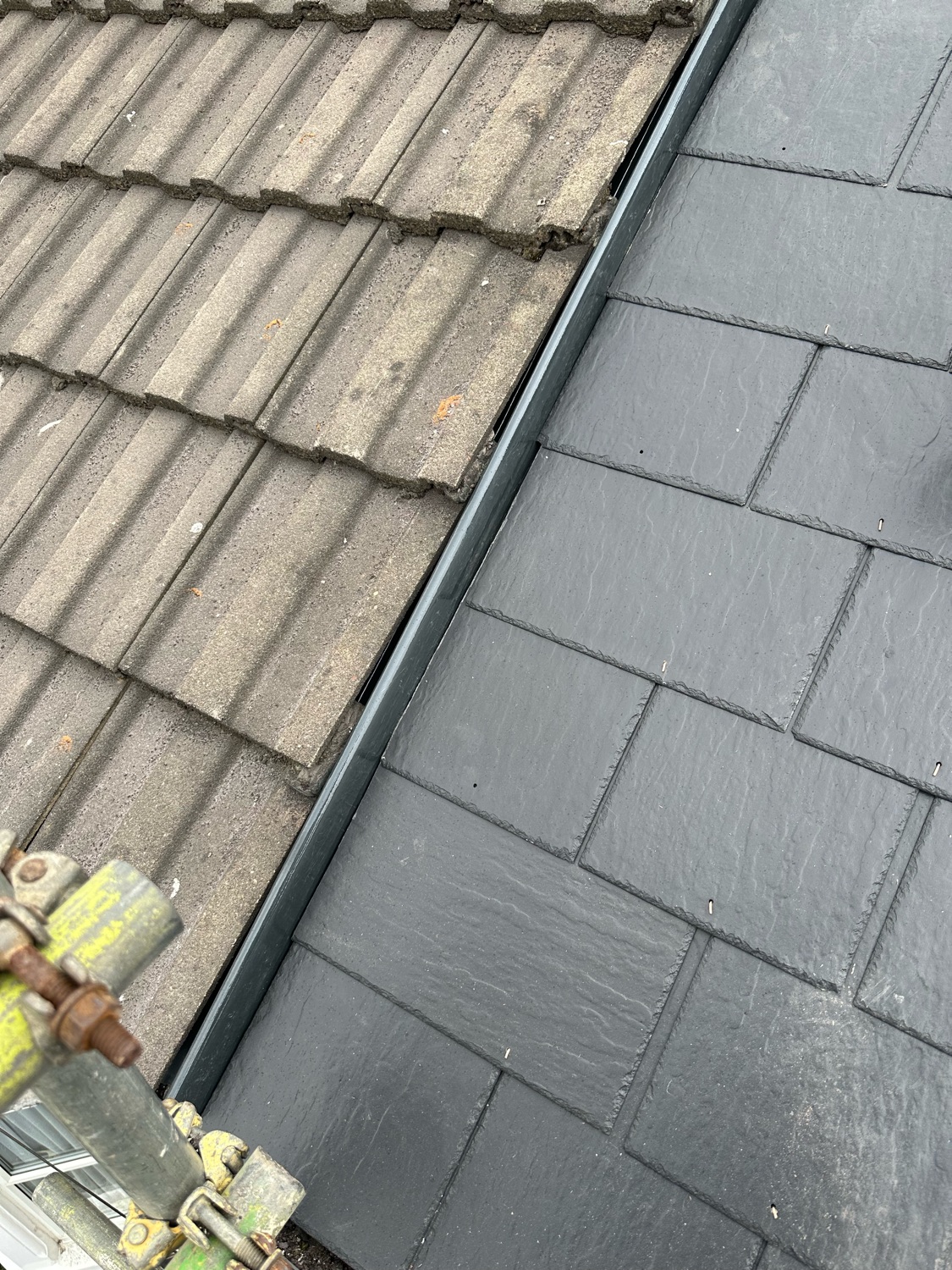 Horizon roofing uk work photo 1