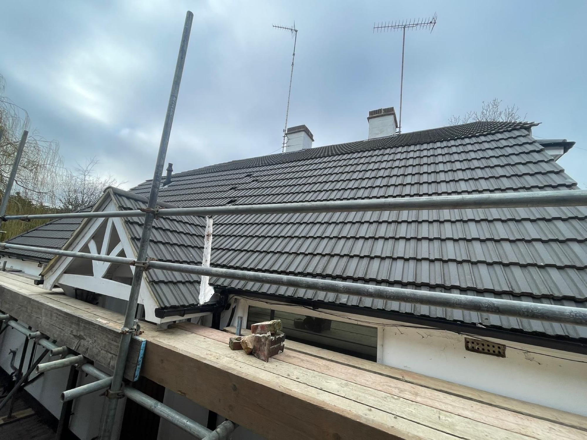 Blue Crest Property Developments LTD work photo 1