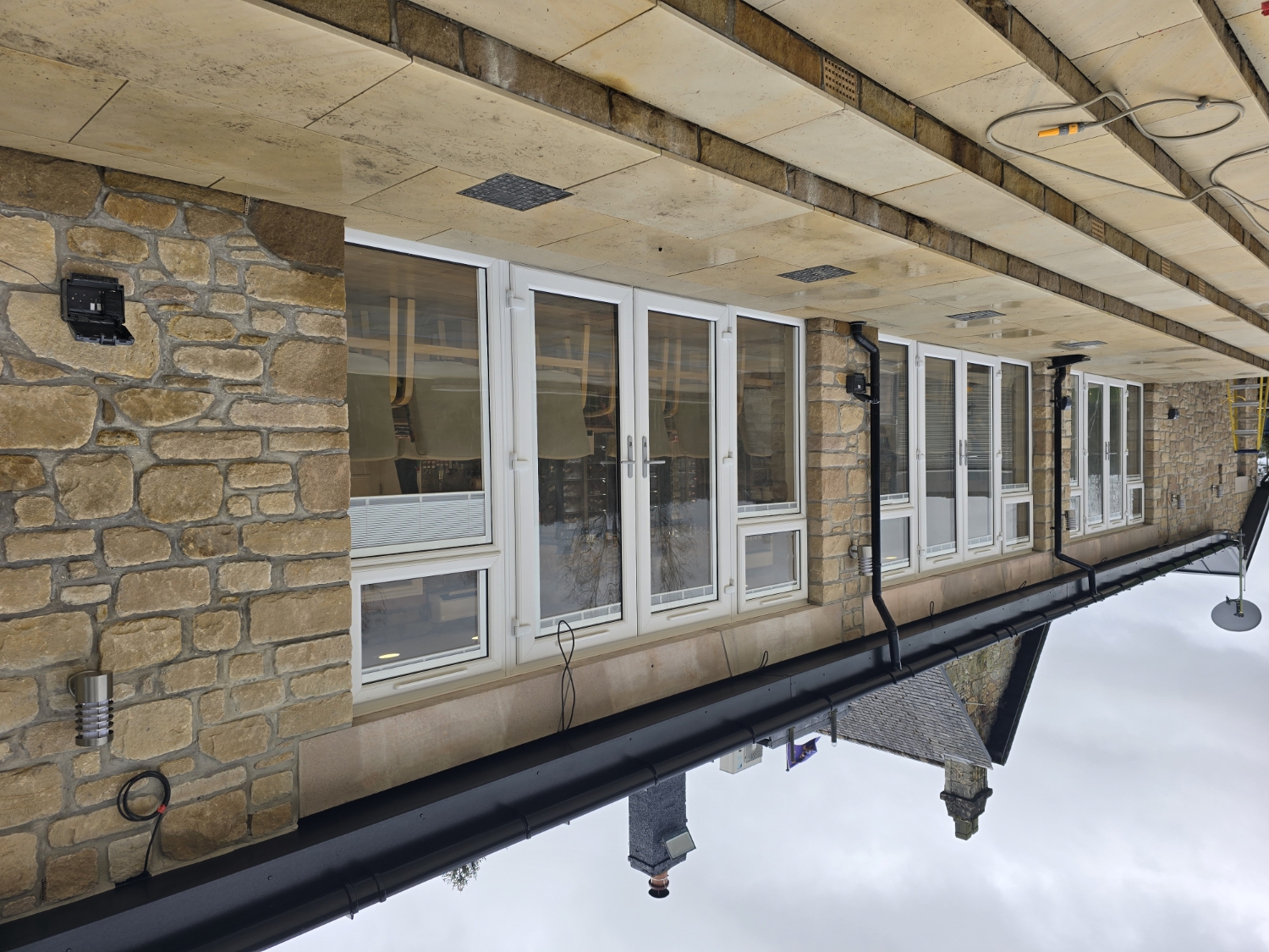 Limitless Renovations and Construction work photo 3