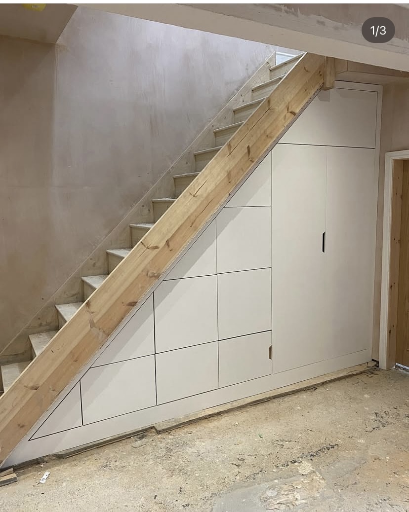 Prime Carpentry work photo 2