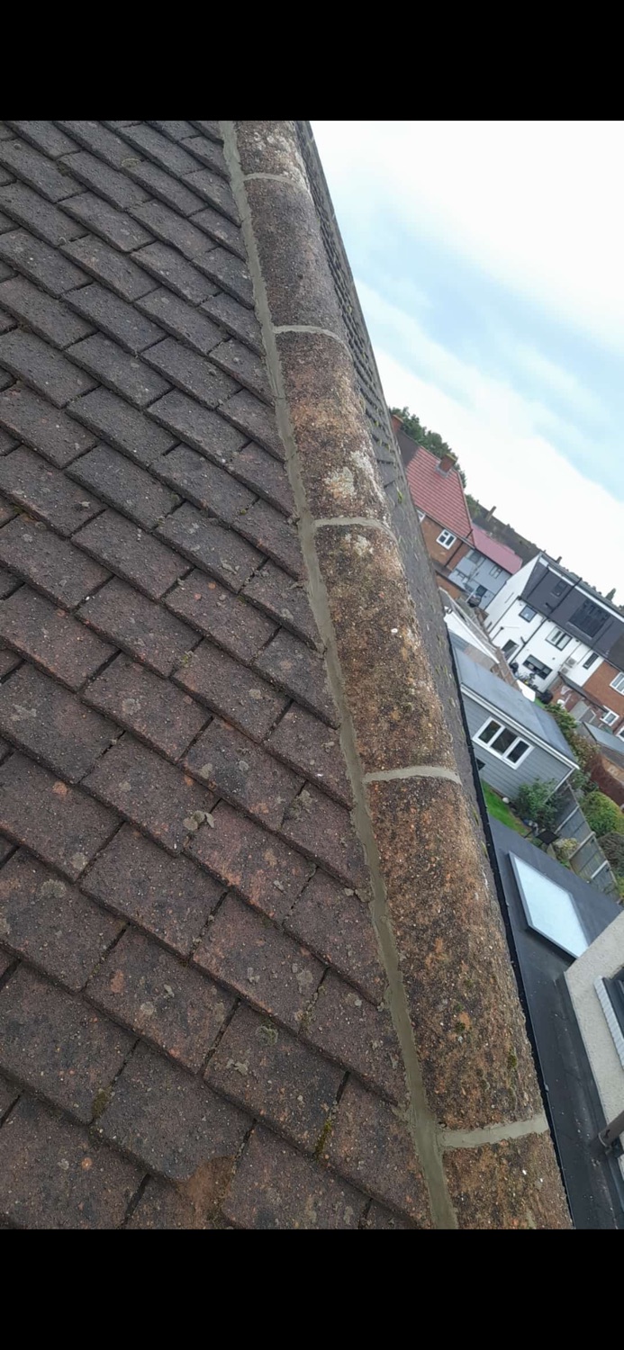 All Side Roofing Ltd work photo 2