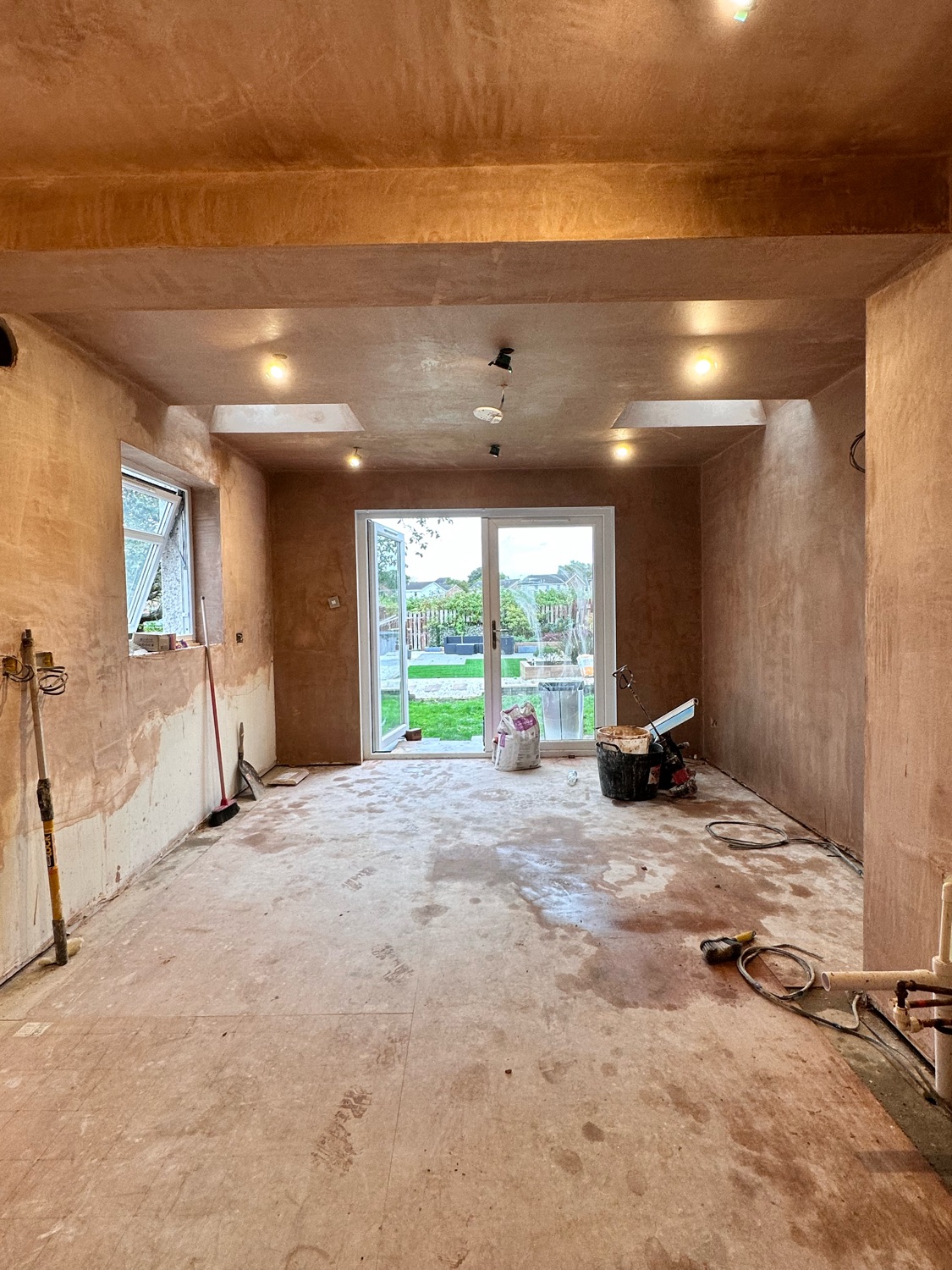 Parks Installs work photo 3