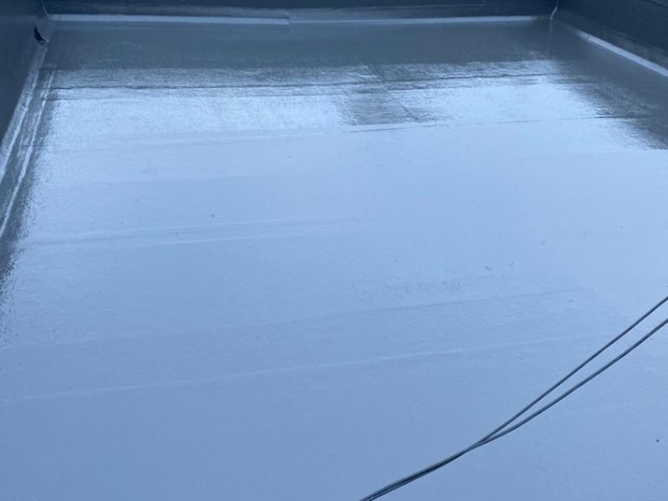 AntiAqua Roofing Solutions LTD work photo 4