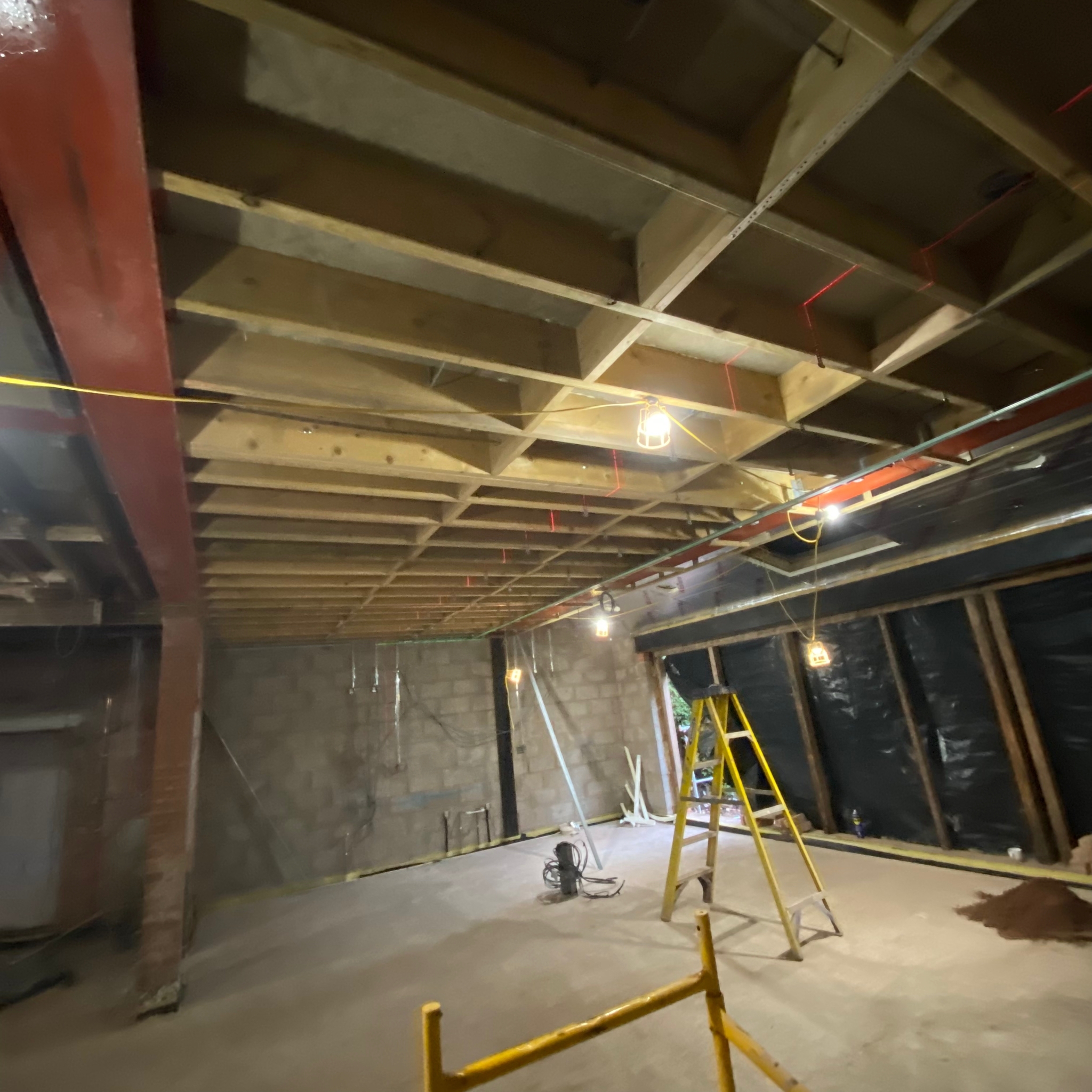 WSY Construction work photo 4