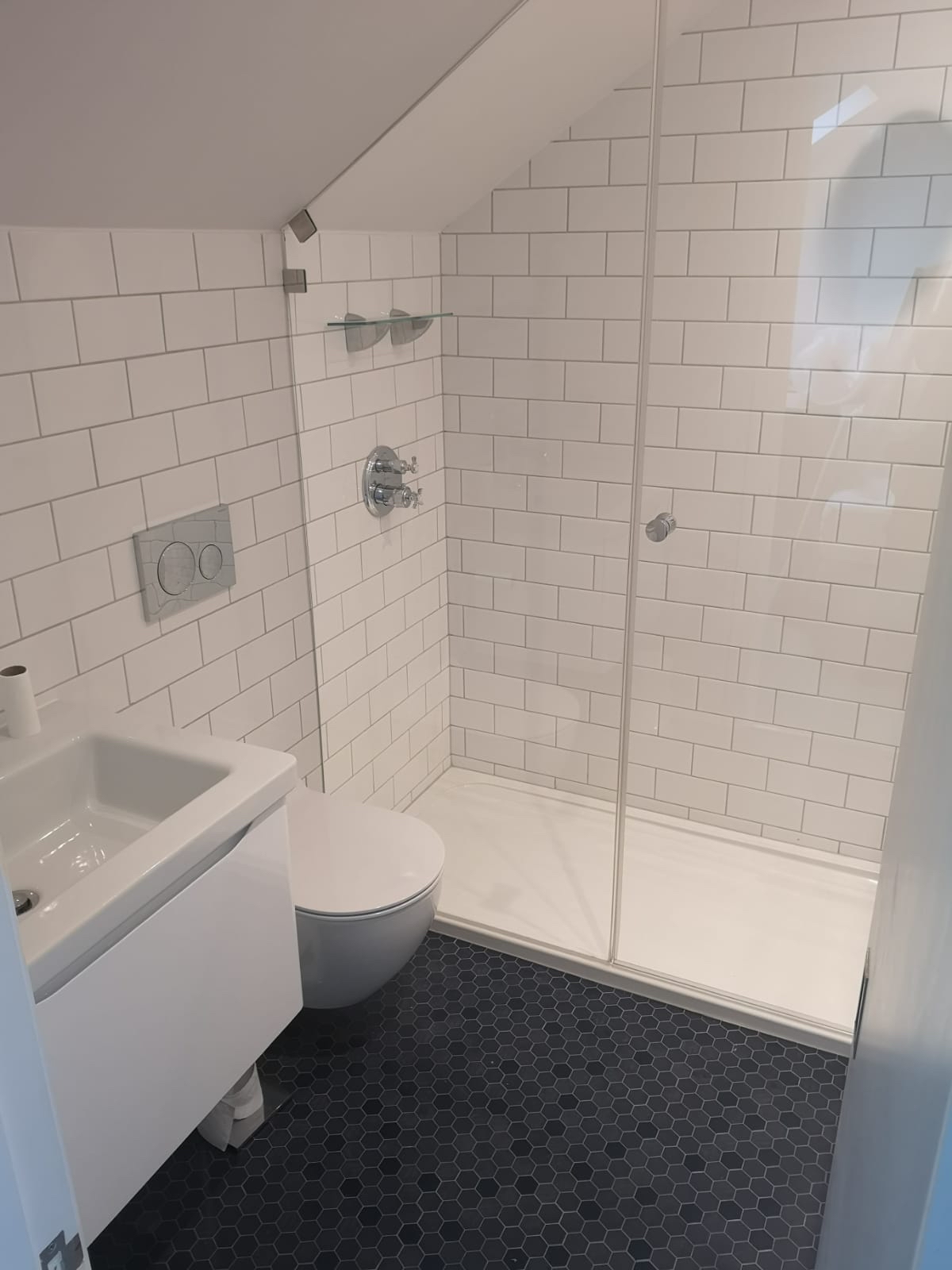 Five Stars Builders work photo 4