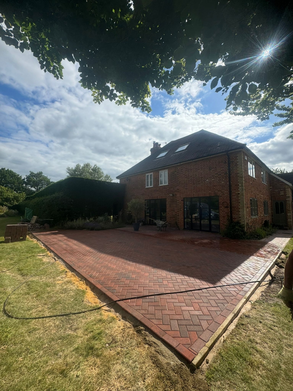 UTB Construction LTD work photo 2