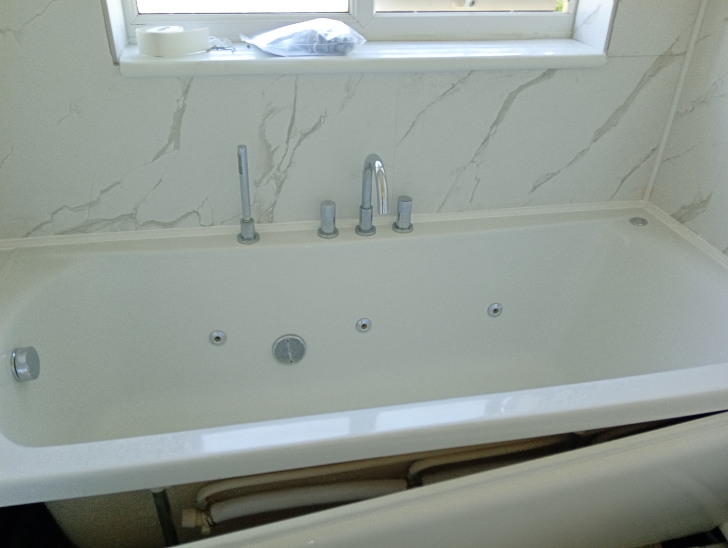 ABC Cleaning Services work photo 1