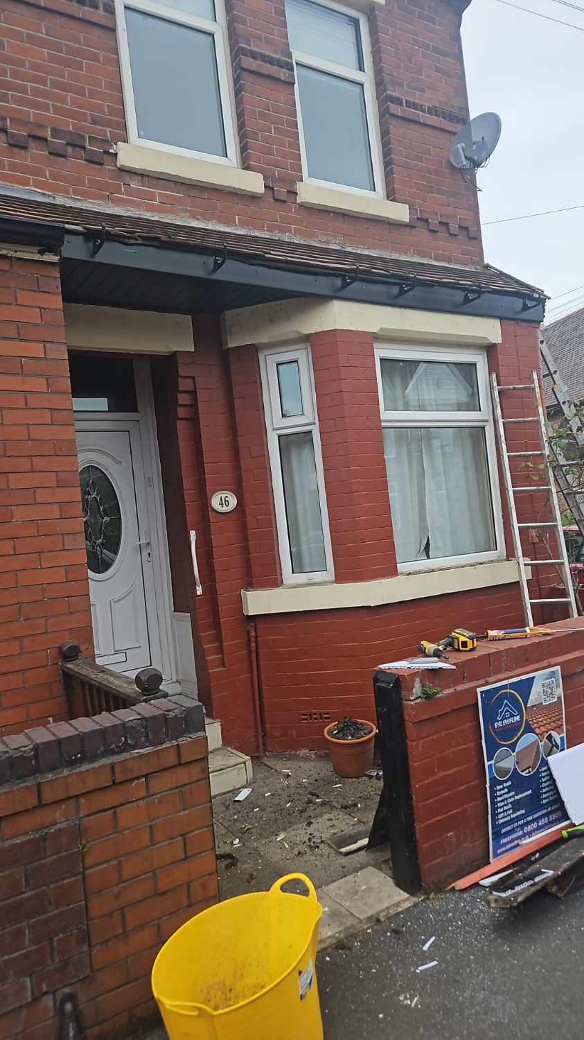 DSL ROOFLINE LIMITED work photo 3