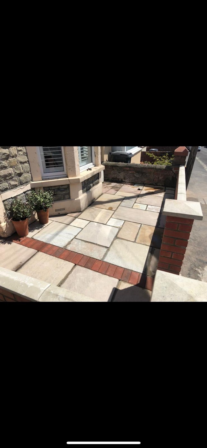 Unique Property Solutions work photo 2