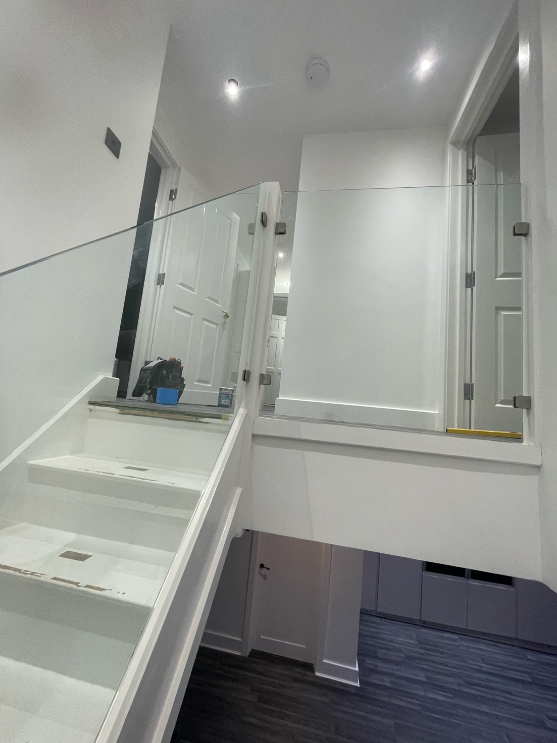 Arti Construction work photo 2