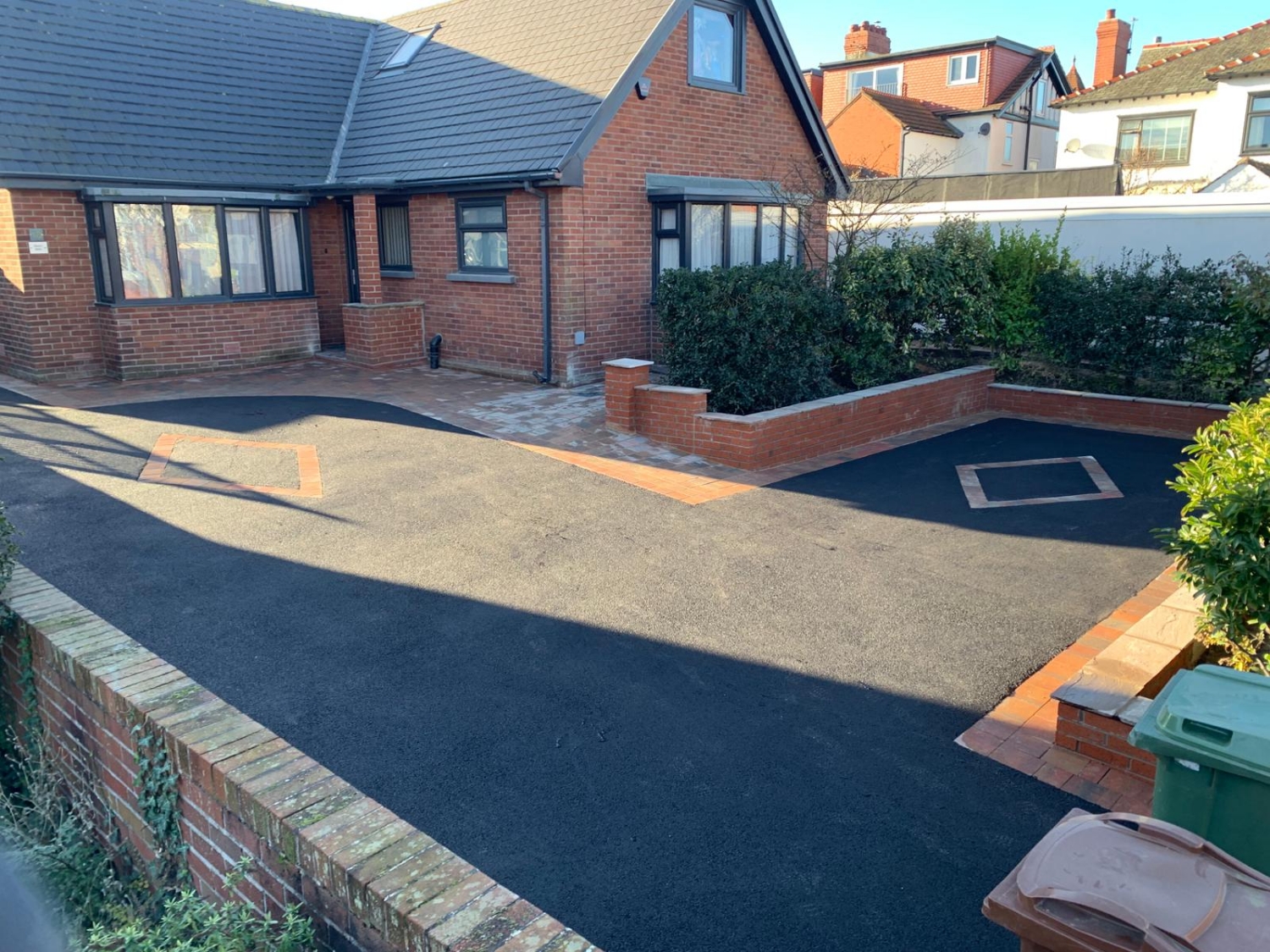 Elite Roofing work photo 1