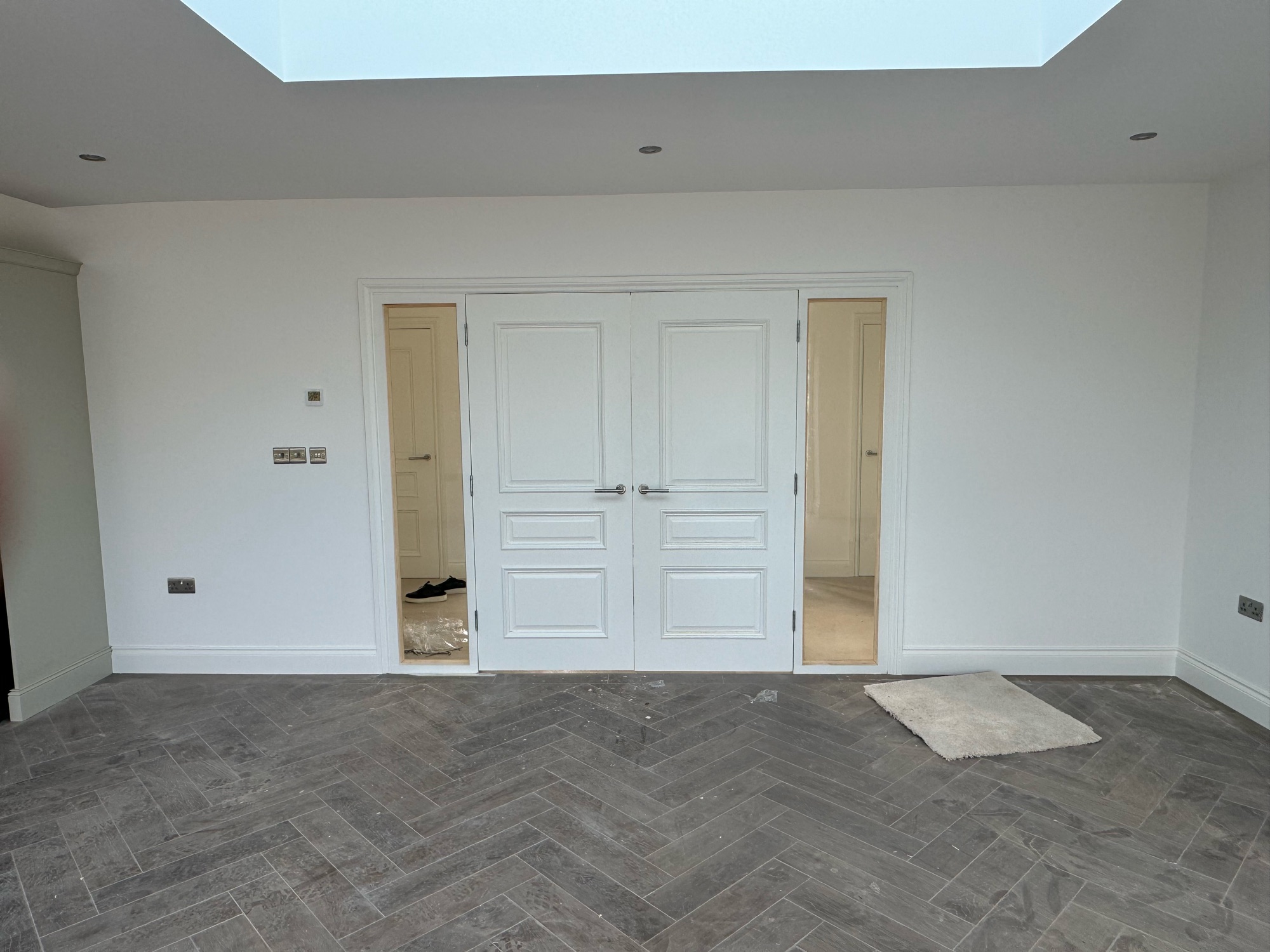 High Level Carpentry & Joinery LTD work photo 1