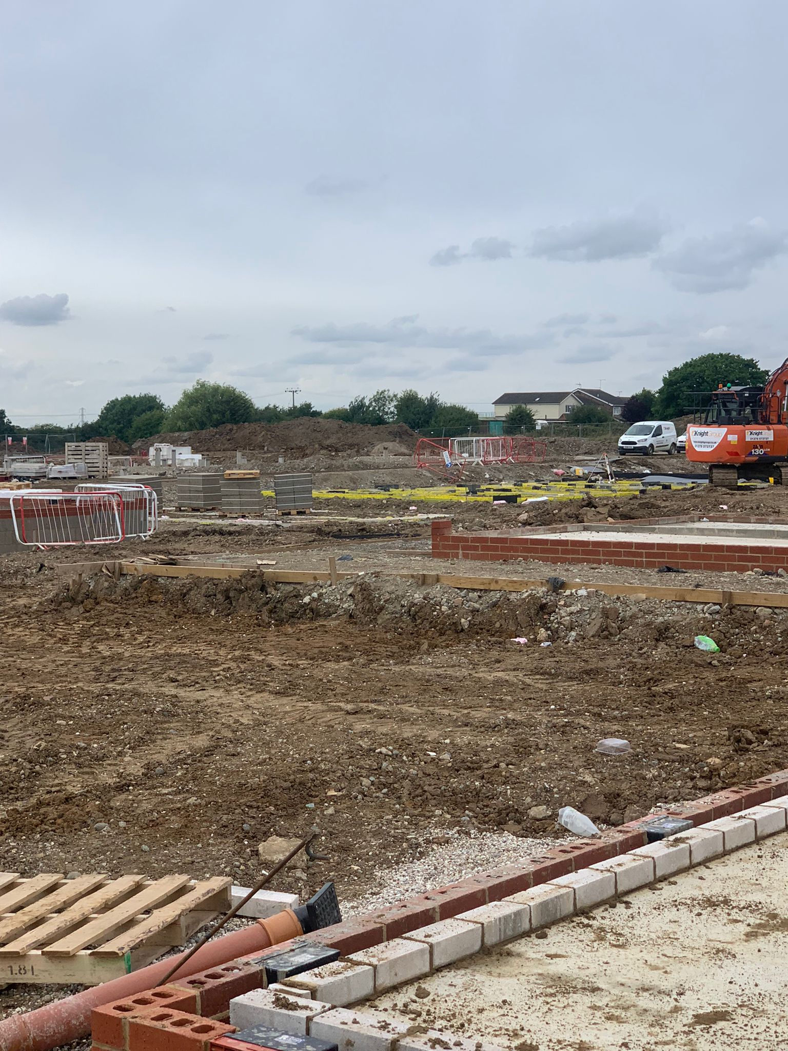 BBT Brickwork Essex Ltd work photo 3