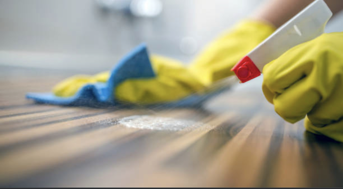 AKA Cleaning Services work photo 4