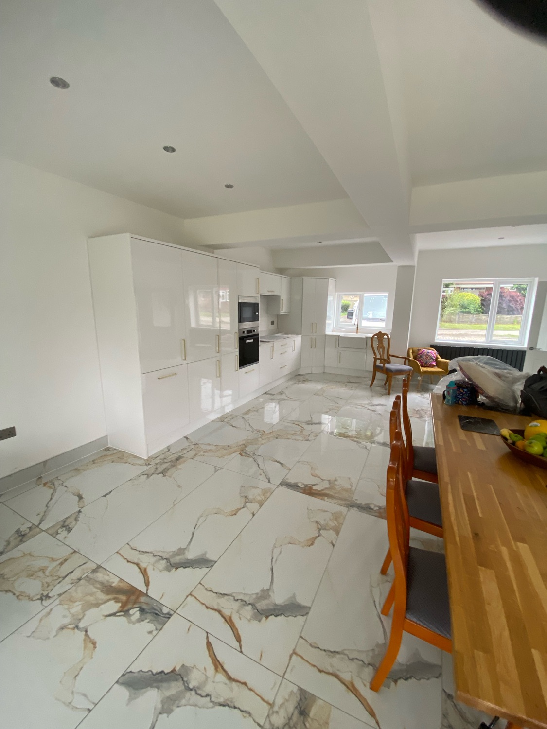 Henderson & Kent Builders work photo 3
