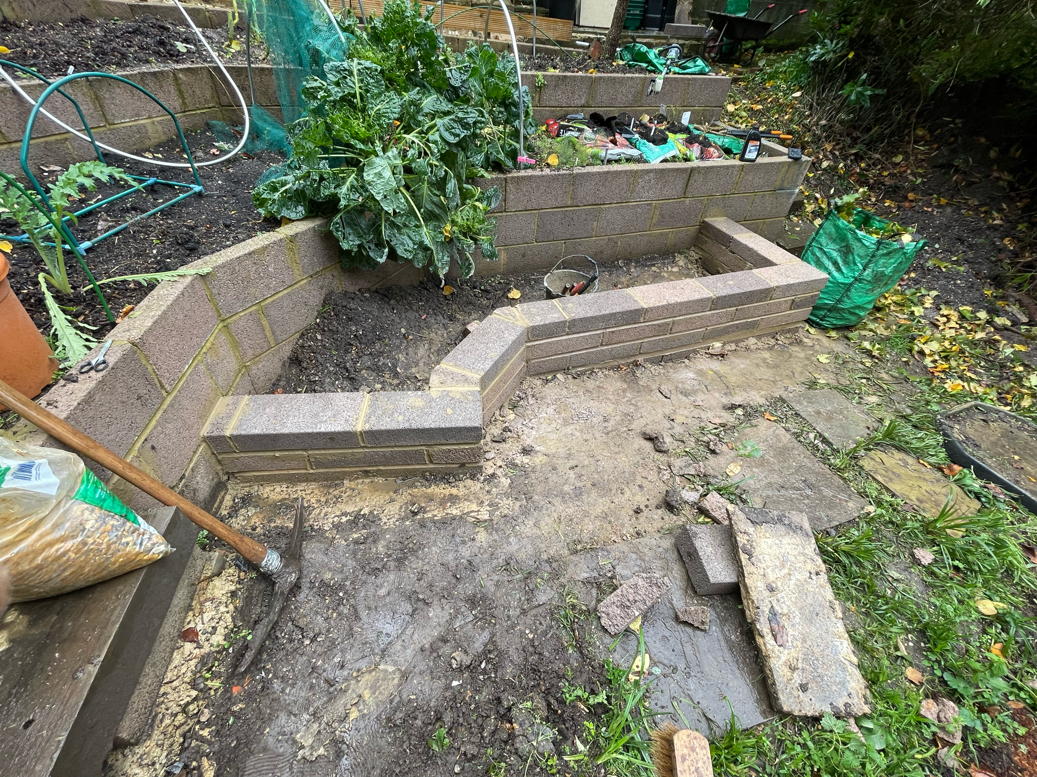LS Garden Services work photo 3