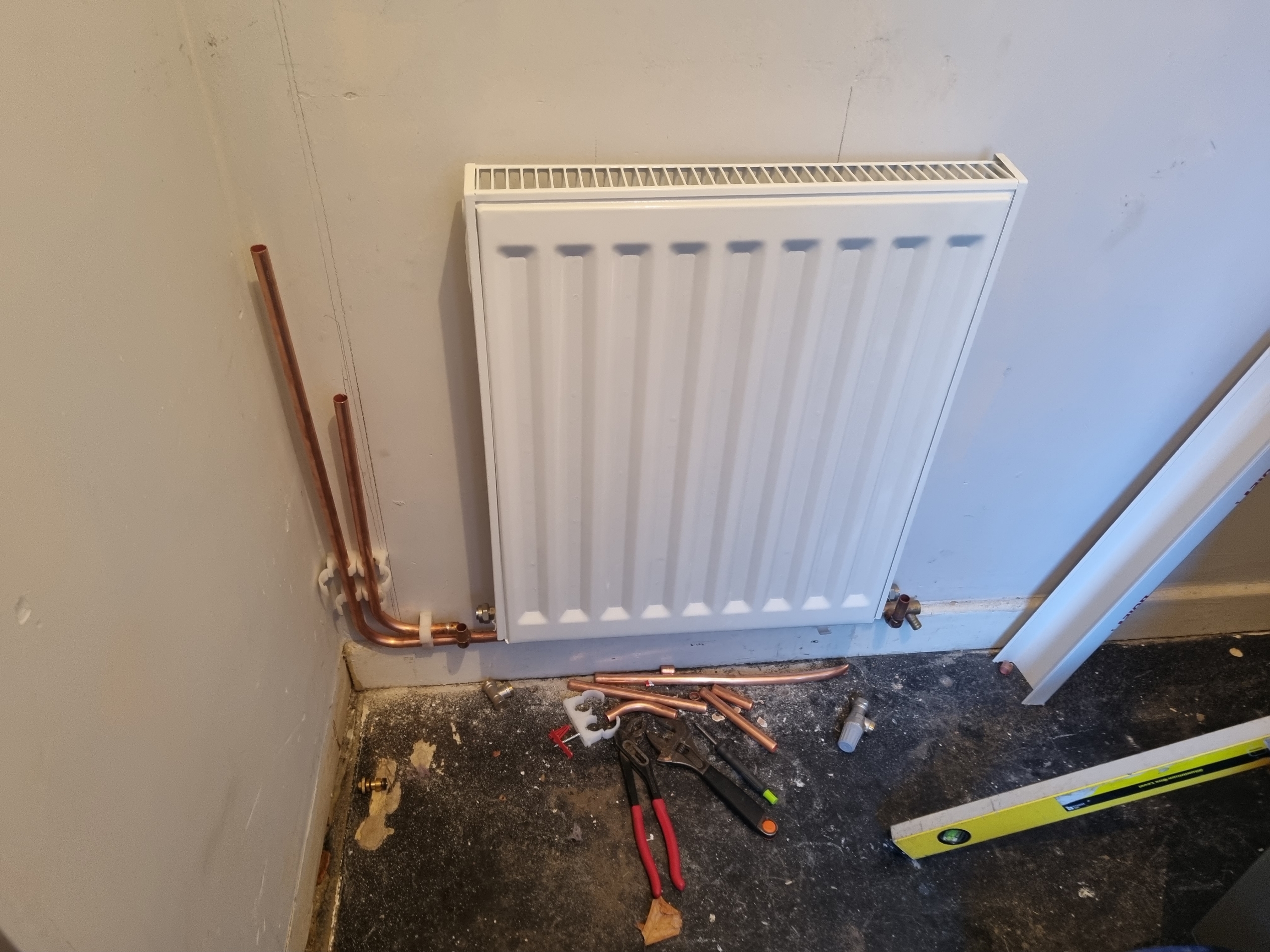 L S Gas Services work photo 4
