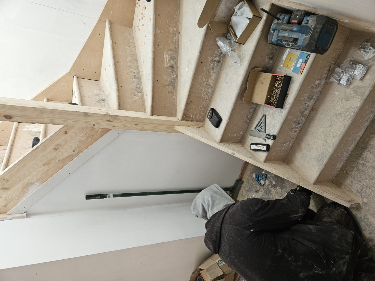 G&C Carpentry work photo 2