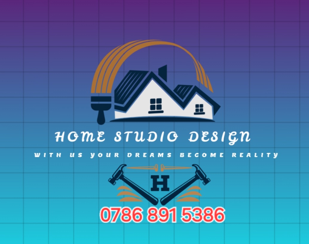Homes Studio Design work photo 1