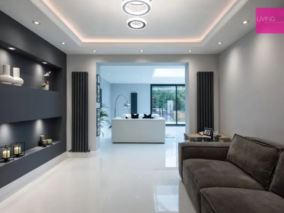 J&M Home Improvements and Construction UK Limited work photo 6