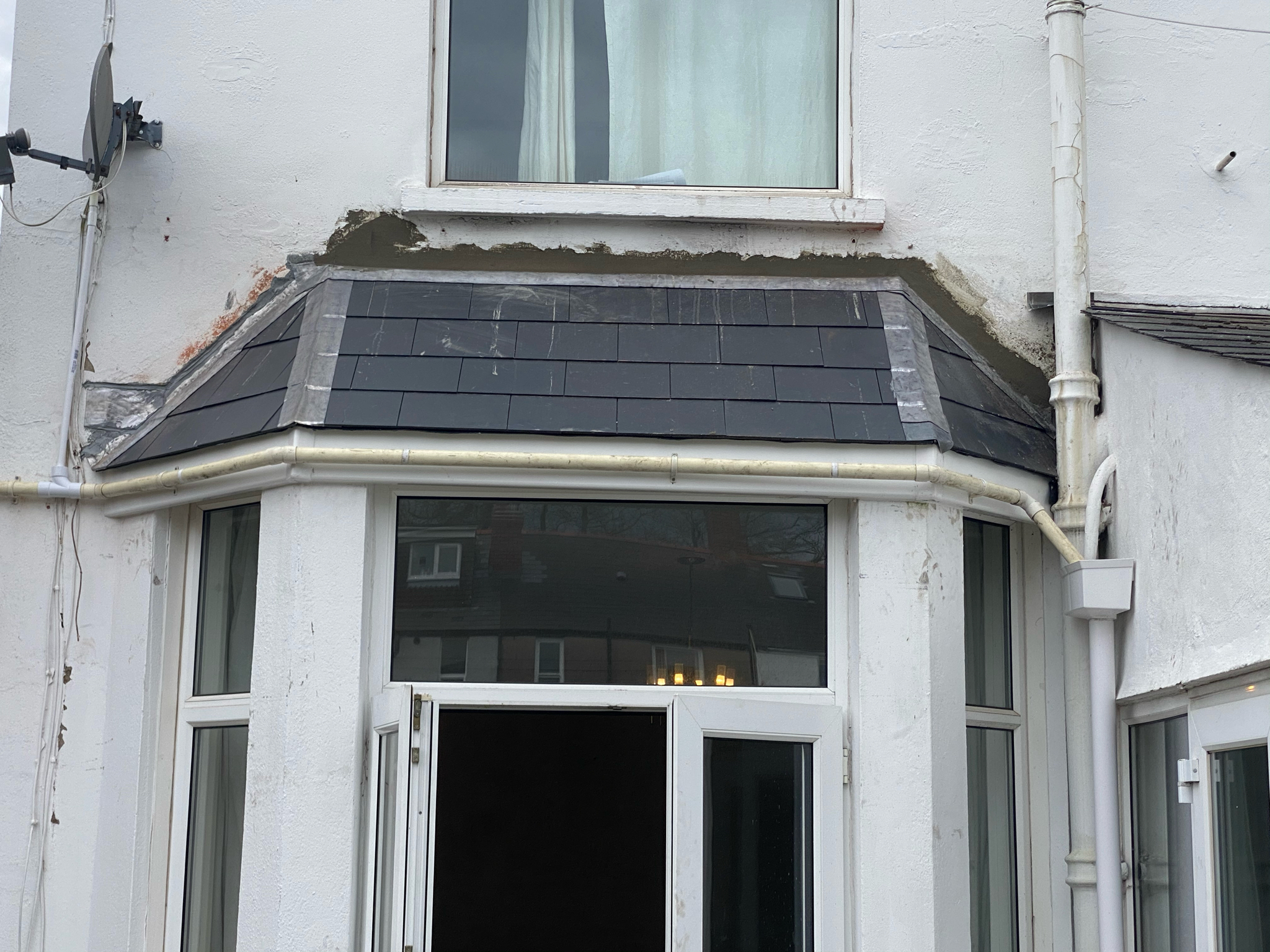 Lea's Electrical Property Maintenance Services work photo 4