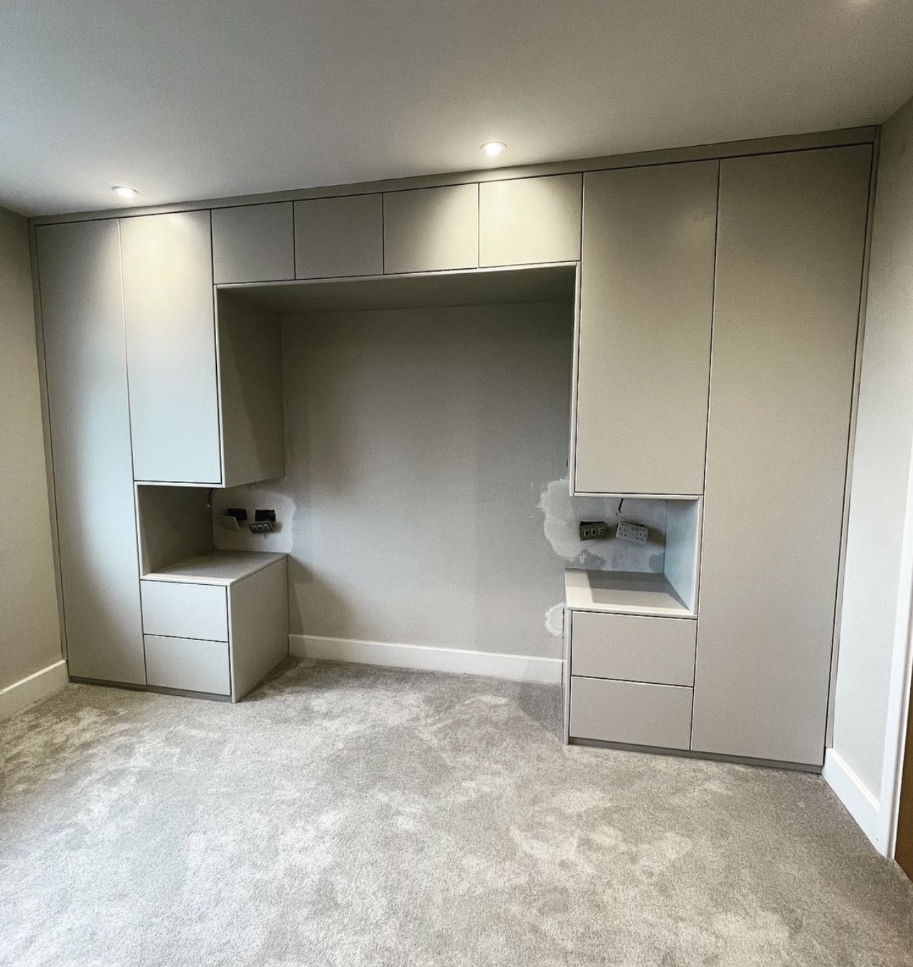 Veisenkopf & Sons Wardrobes LTD work photo 2