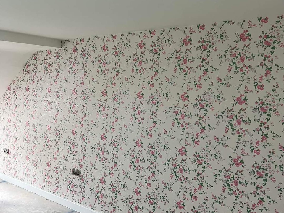 Mark Wright Decorating work photo 4