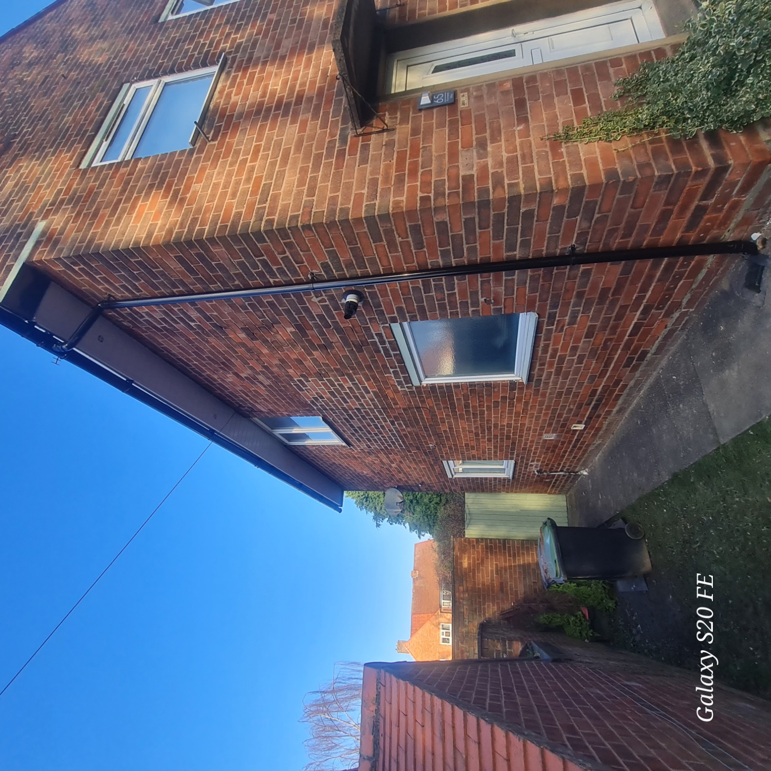 Hurst Home Improvements and Property Maintenance work photo 3