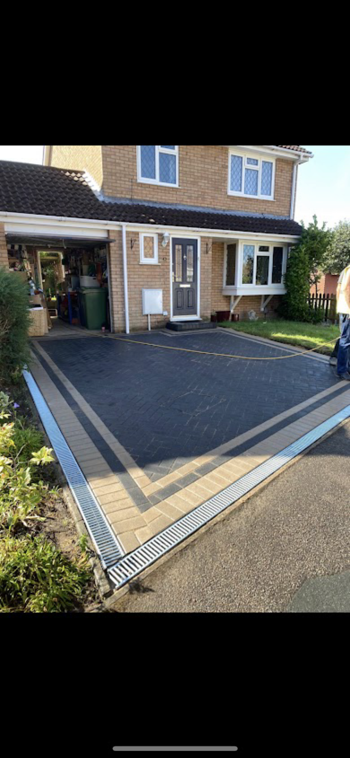 COUNTRYLINE DRIVEWAYS LIMITED work photo 2