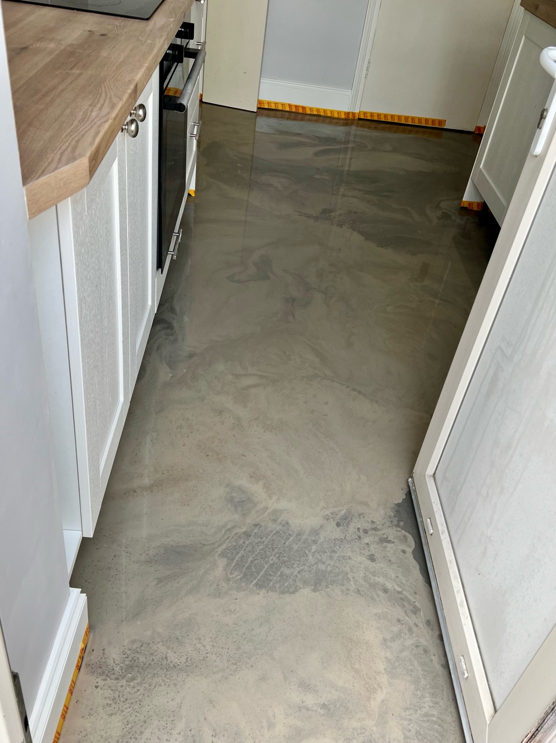 RMR BUILDING & RENOVATION LTD work photo 1