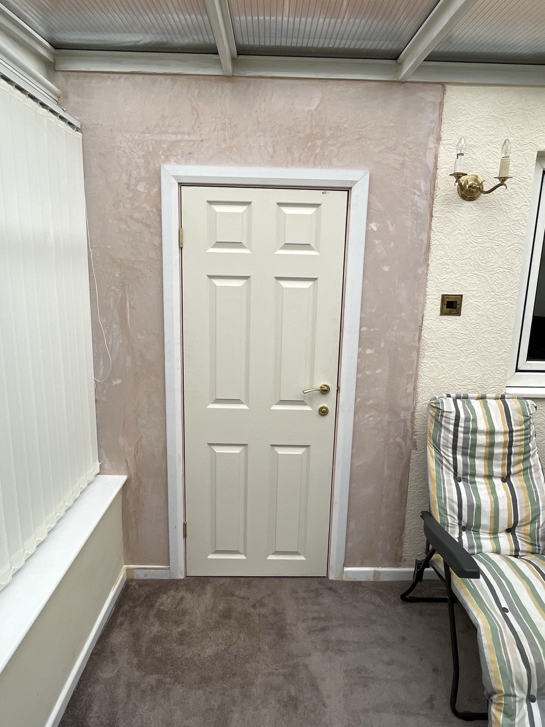 Jake Robinson Carpentry & Joinery work photo 4