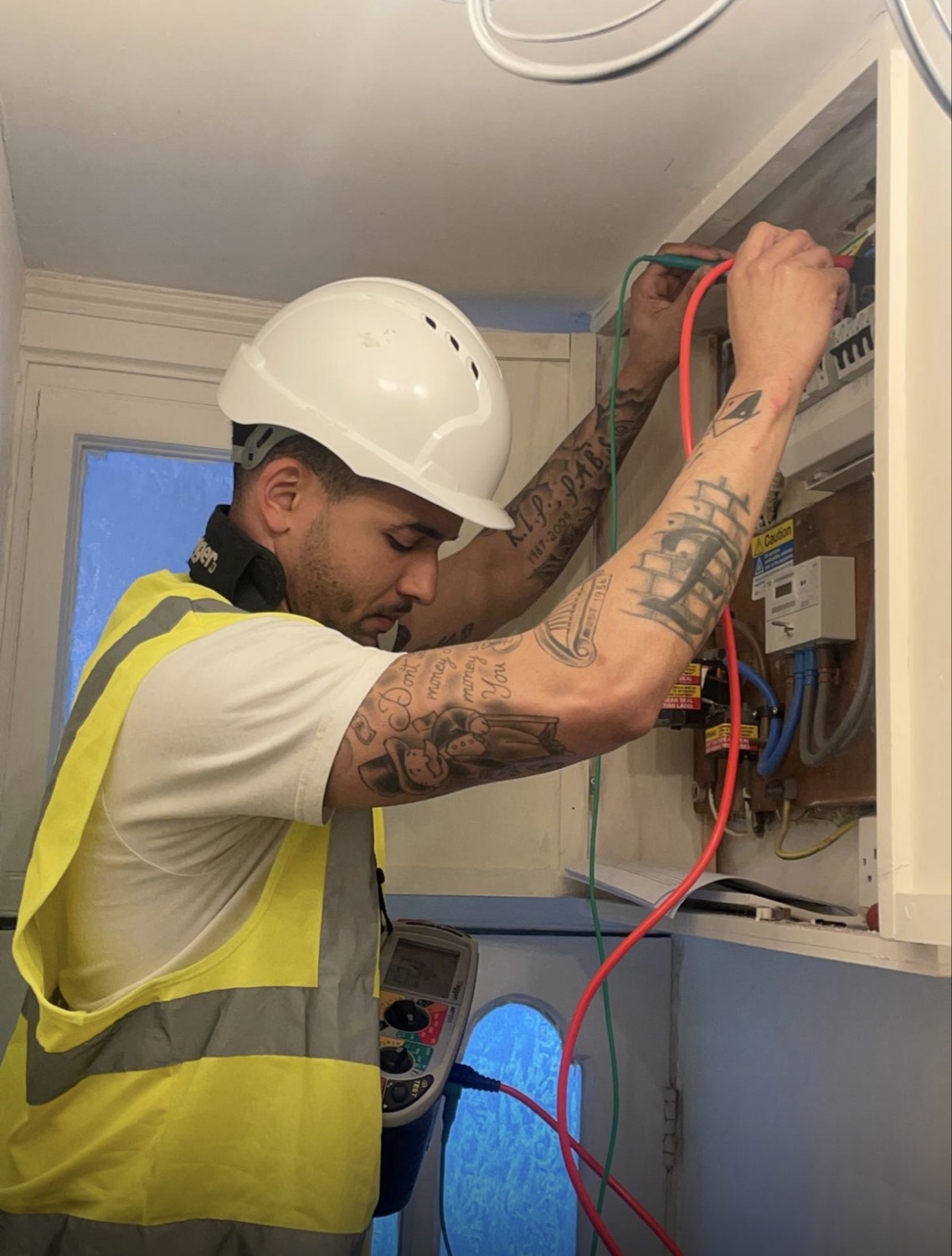 MELIT LTD work photo 2