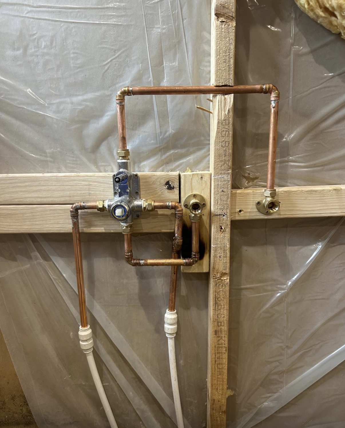 Hydro Plumbing Glasgow work photo 3