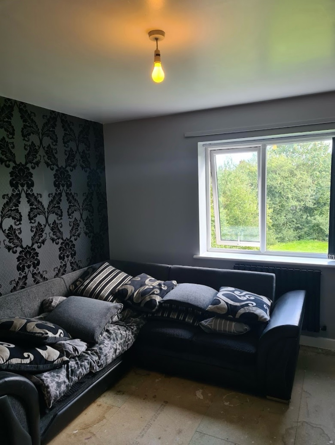 Big T's Property Transformation Services work photo 3