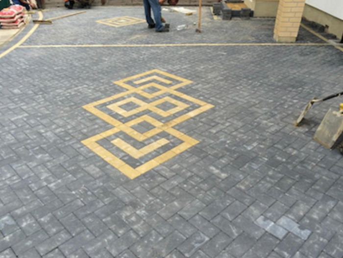 Stoneview Paving & Landscapes work photo 4