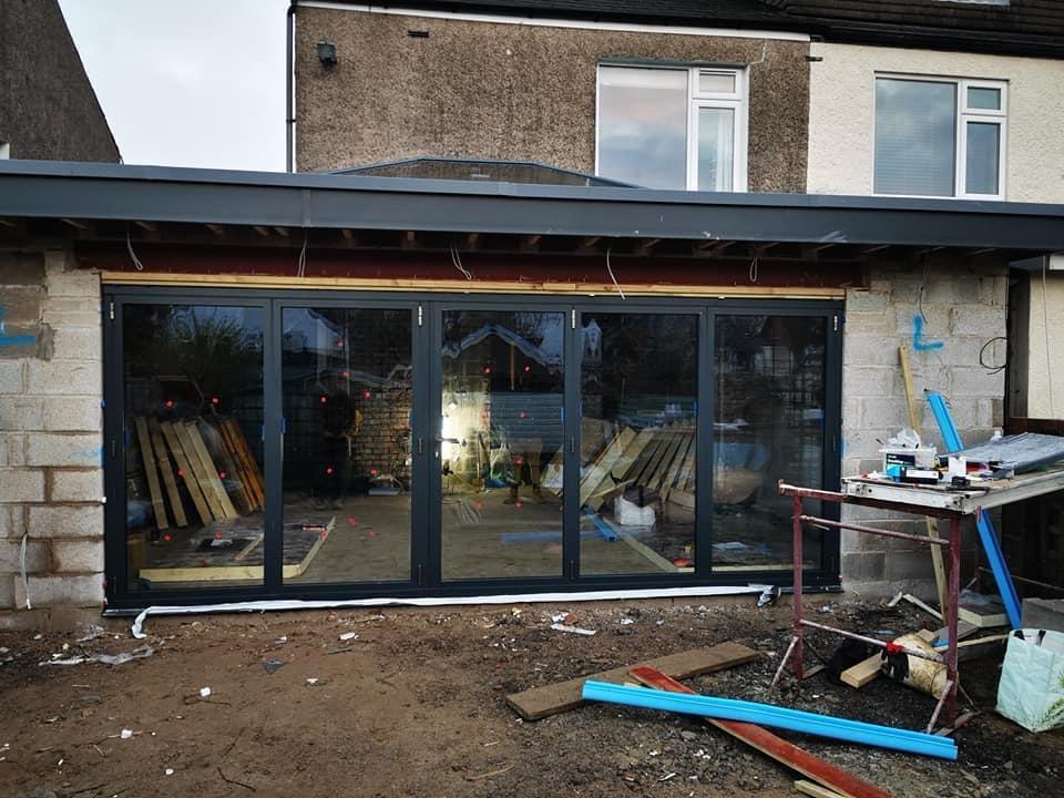 Morgan & Palfrey Developments work photo 2