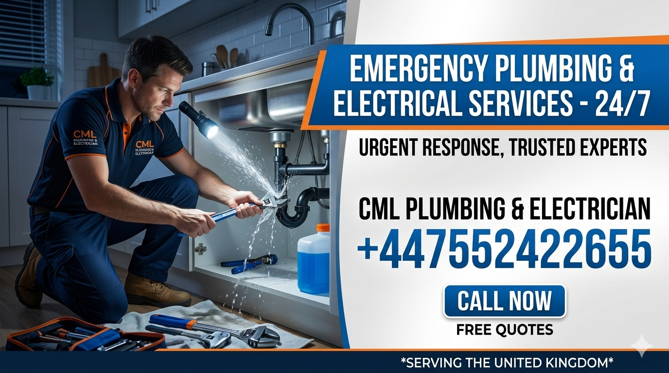 CMLEmergency LTD work photo 1
