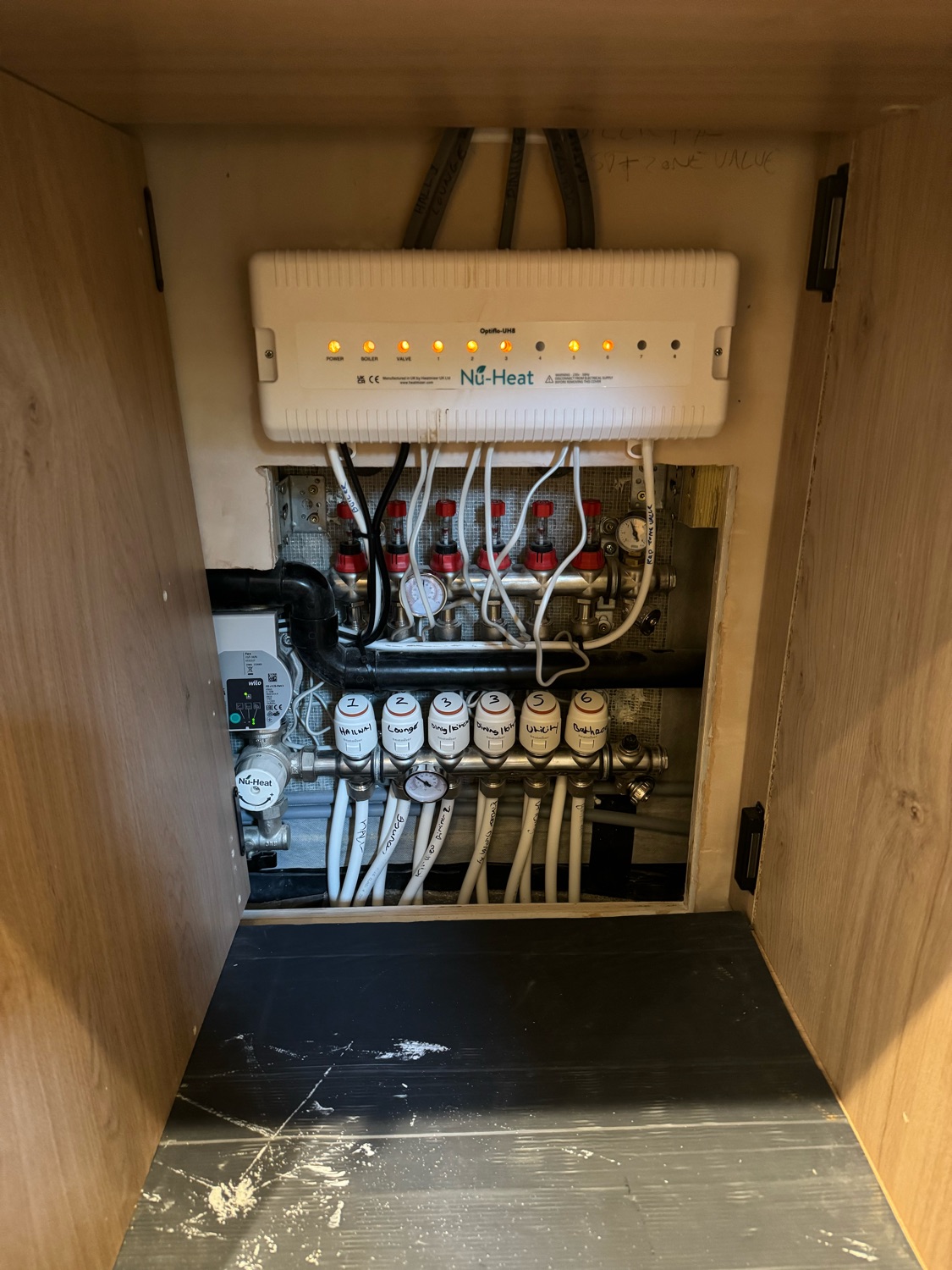 CERTIFIED GROUP LTD work photo 4