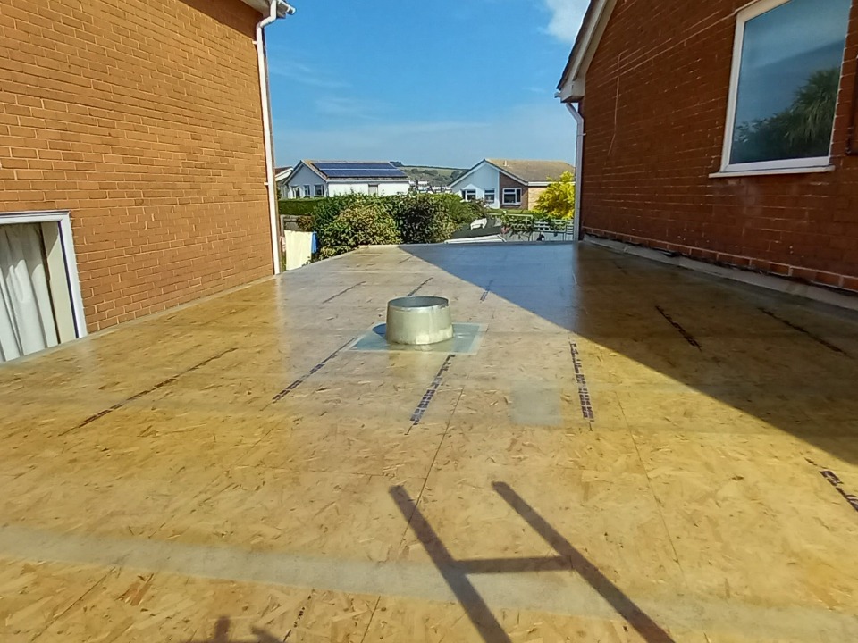 Avenue Roofing and Property Services work photo 2