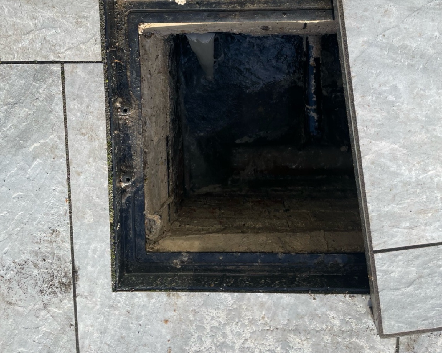 Active Plumbing work photo 1