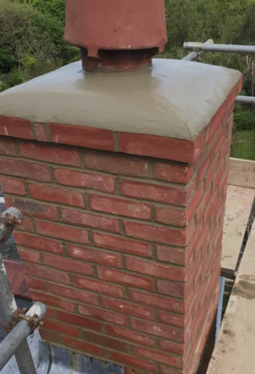 Latmier Homecare work photo 3