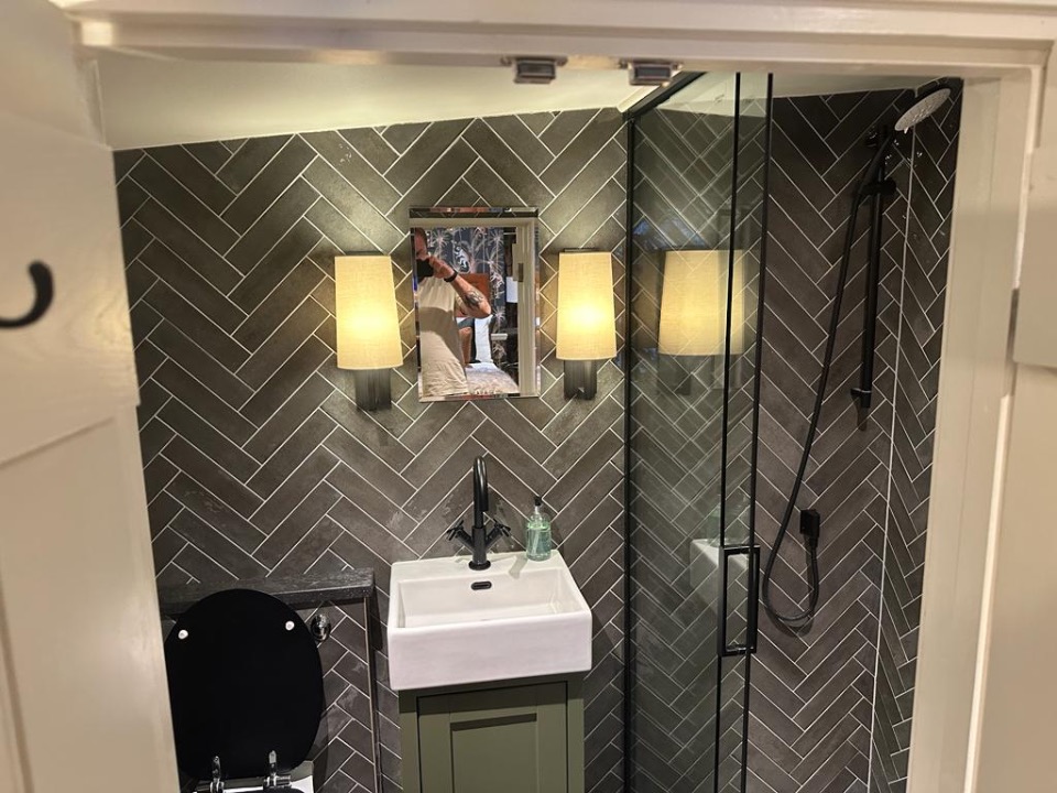 RB Electrix LTD work photo 4