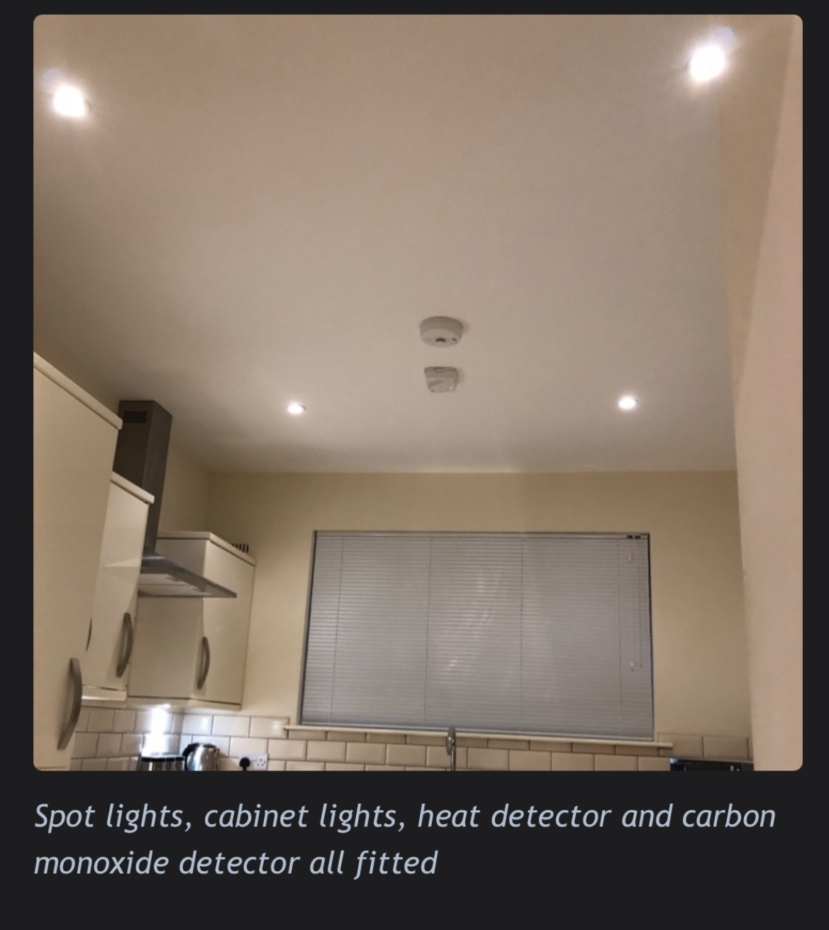 Petku Electrical LTD work photo 4