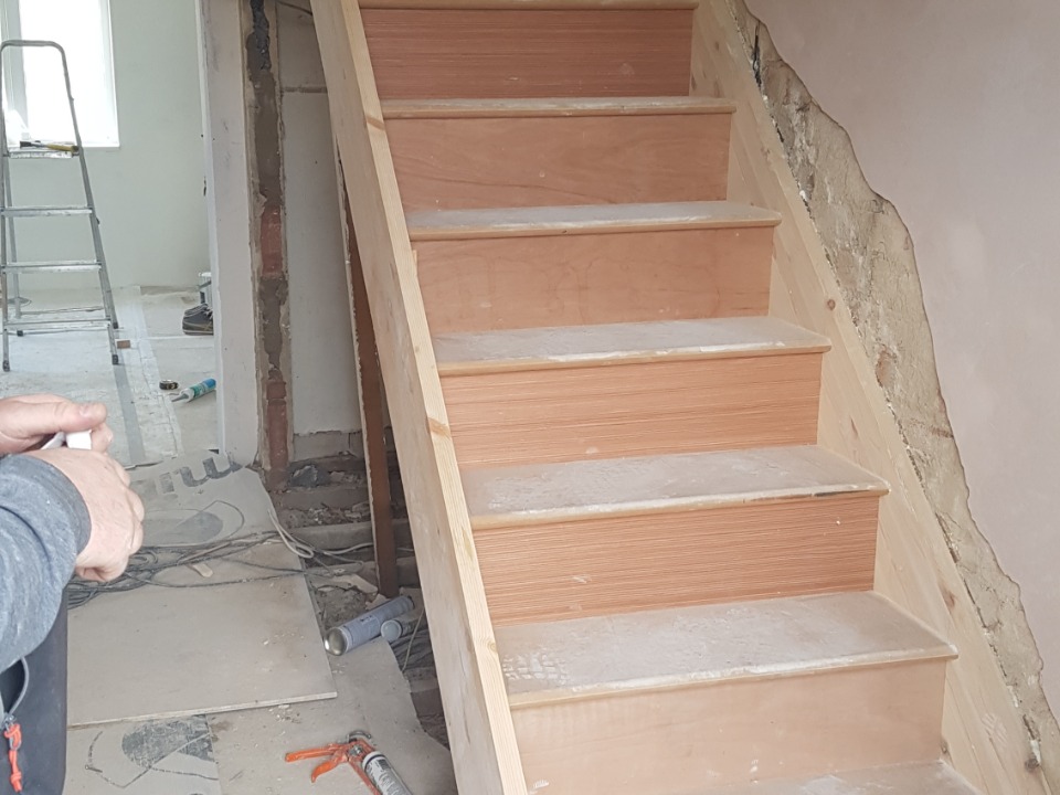 DR Carpentry and Joinery work photo 4