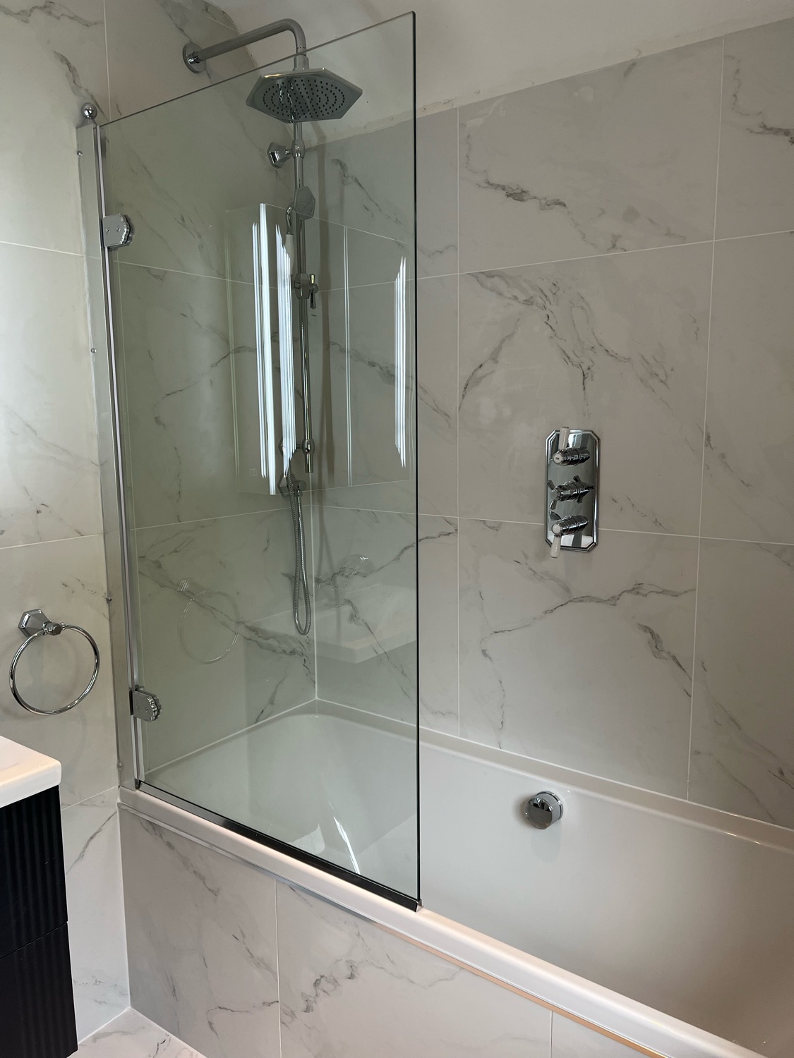 GUS BUILDING GROUP LTD work photo 1
