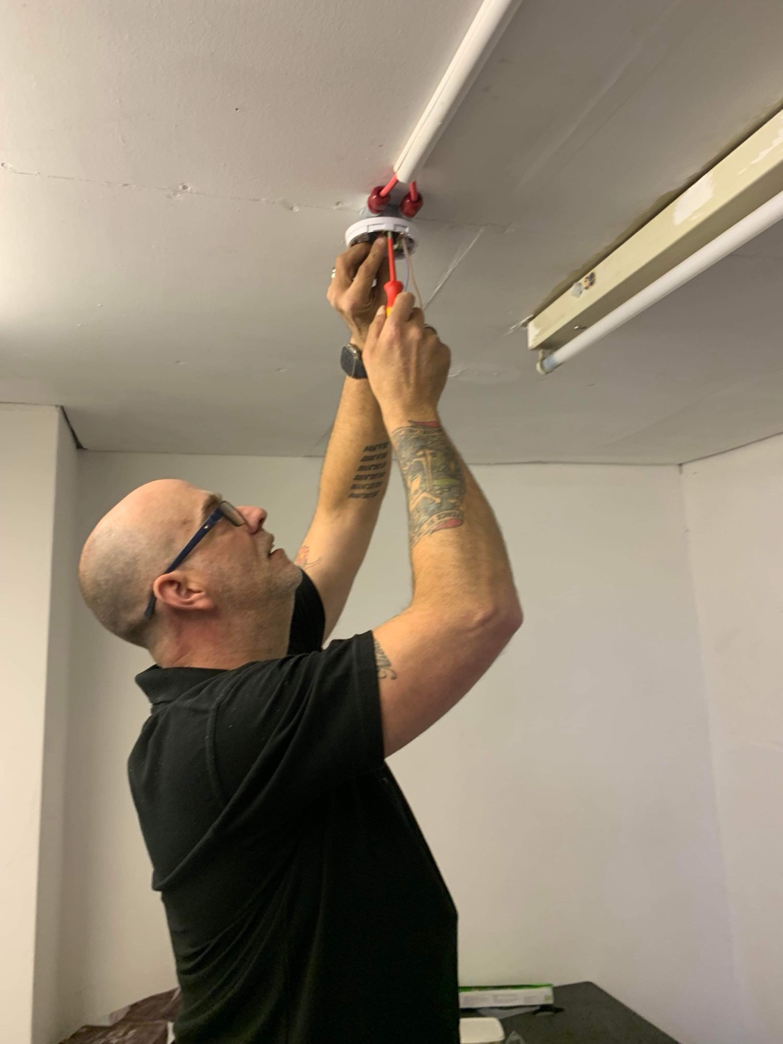 TOTALLY PROTECTED LTD work photo 3