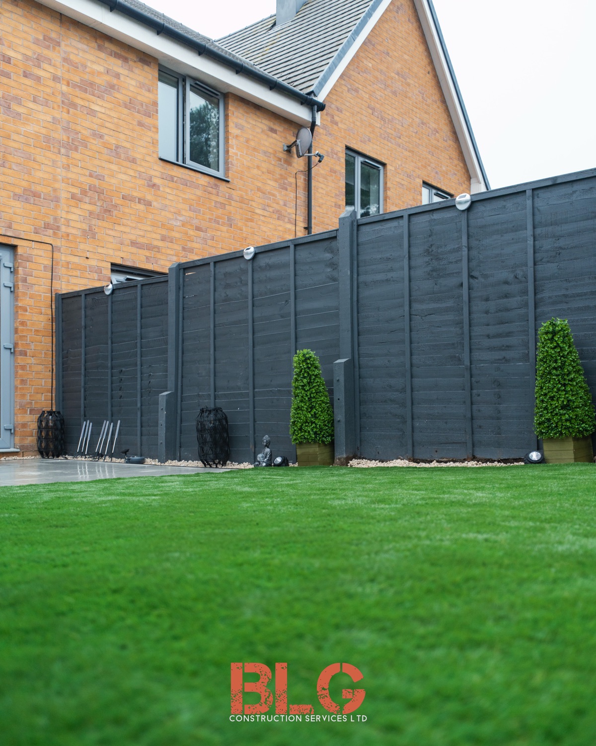 BLG Construction Services Ltd work photo 4