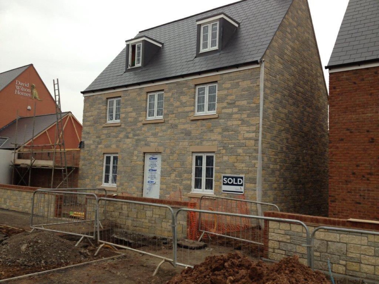 Artcon Construction work photo 1
