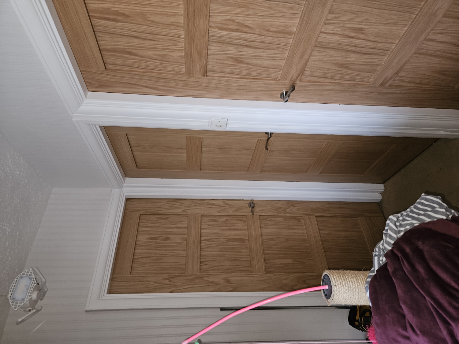 Sean Lovatt work photo 1